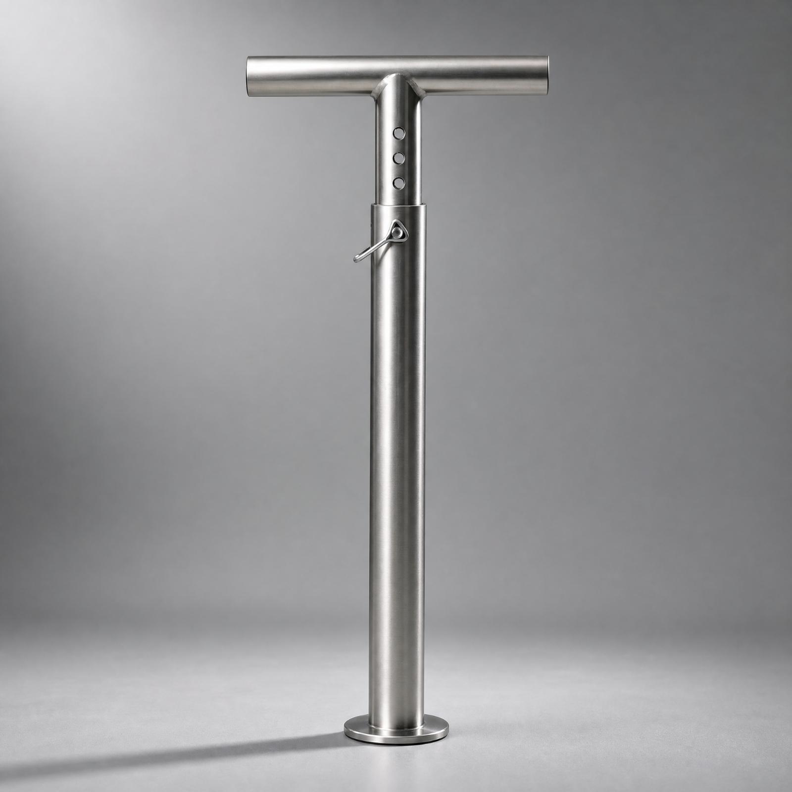 Barre de kettlebell réglable e - Home Bar Set avis et prix