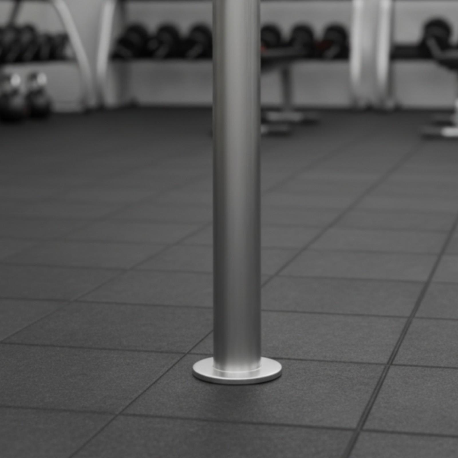 Barre de kettlebell réglable e - Home Bar Set avis et prix
