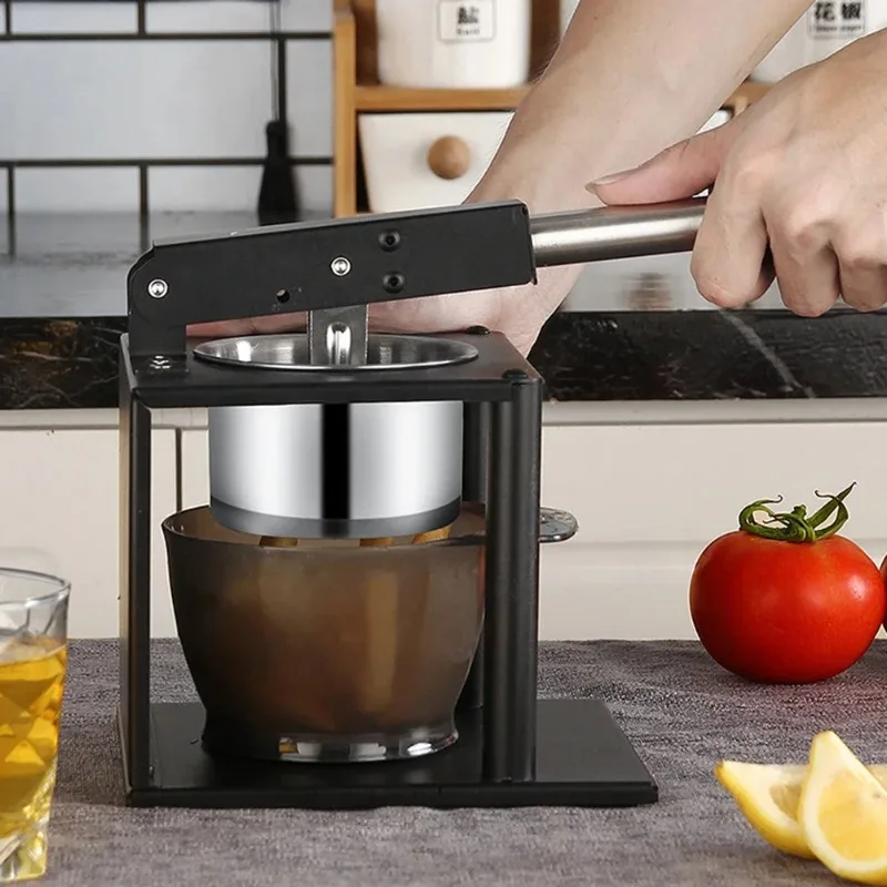 Presse-agrumes Portable en aci - Citrus Juicer Bar avis et prix