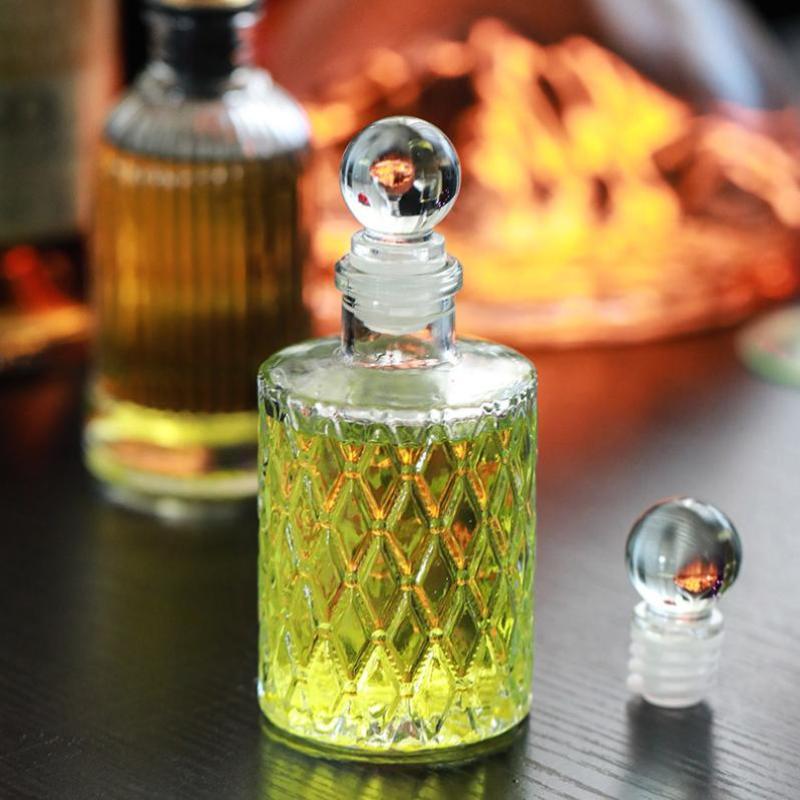 Bouteille à liqueur vintage en - Bitters Bottle Set avis et prix