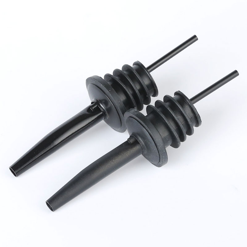 Lot de 6 bouchons verseurs de  - Bitters Bottle Set avis et prix