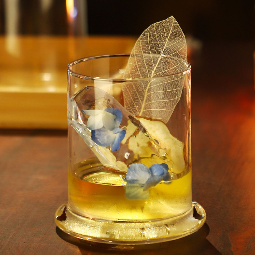Ensemble de verres à cocktail  - Home Bar Set avis et prix