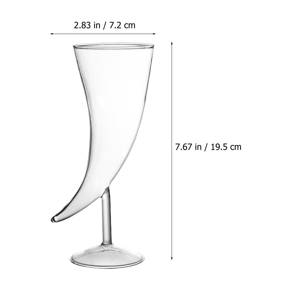 Ensemble de 2 verres à cocktai - Home Bar Set avis et prix