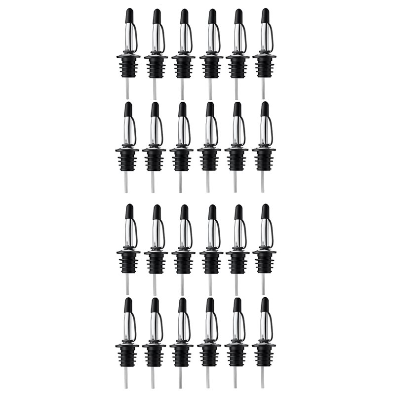 B62B – Verres doseurs hygiéniq - Speed Pourer Cap avis et prix