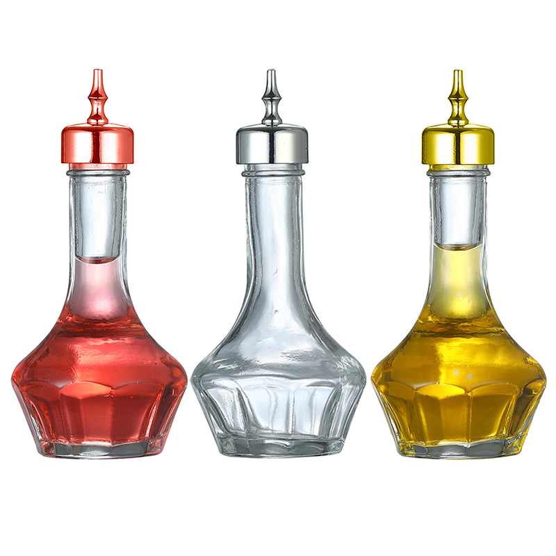 Bouteille de tableau de bord e - Bitters Bottle Set avis et prix